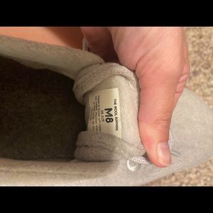 AllBirds Wool Runner